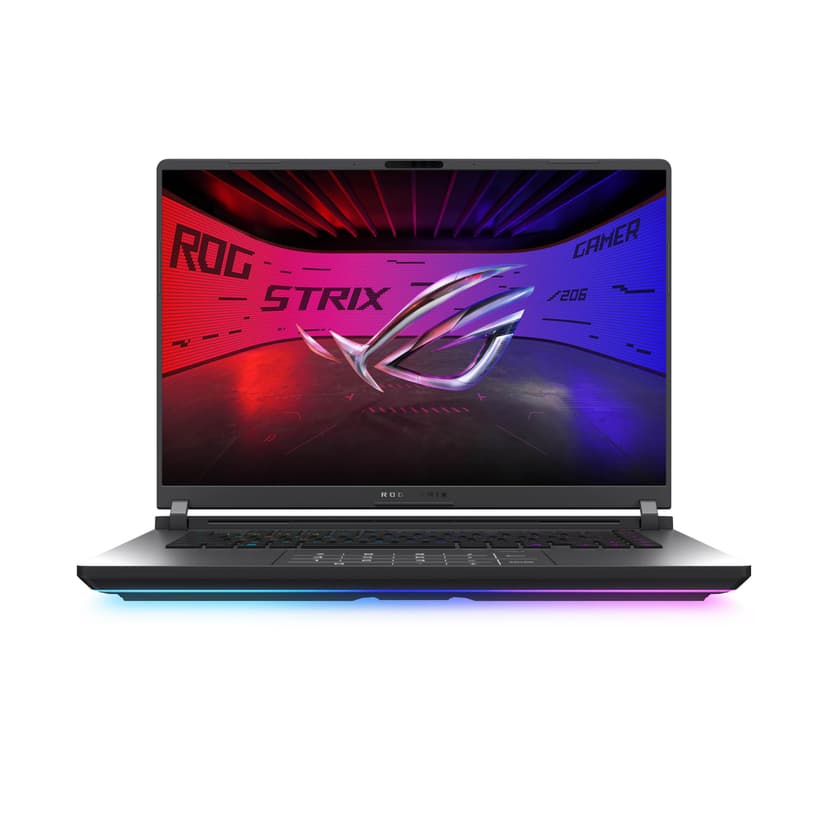ASUS ROG Strix G16 Ordinateur Portable Gaming, Écran 16" … - 1
