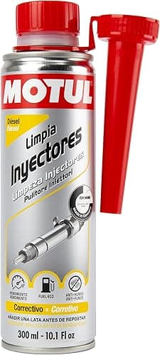 Motul - Nettoyant Injection Essence - Additif Curatif Mot…