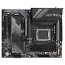 Gigabyte B650 GAMING X AX V2 Motherboard - Supports AMD Ryzen 8000 CPUs, 8+2+2 Phases Digital VRM, up to 8000MHz DDR5 (OC), 1xPCIe 5.0 + 2xPCIe 4.0 M.2, Wi-Fi 6E 802.11ax, 2.5GbE LAN, USB 3.2 Gen 2 - 4
