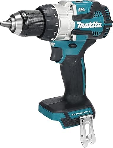 Makita DHP489Z 18V Li-ion LXT Brushless Combi Drill – Batteries and Charger Not Included