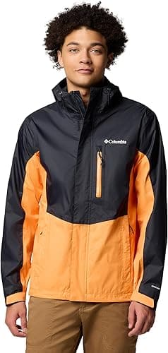 Columbia Pouring Adventure III, Veste pour Homme