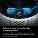 Dyson TP10 Purifier Cool Gen1 Luftreiniger/Ventilator - WeiÃŸ - 3
