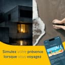 Somfy TaHoma Switch 1870595 - Smart Home Central for the Networked Home - Compatible with io, RTS, HomeKit and Zigbee 3.0 - for Your Smart Home - Smart Home - Easy to Install - 6