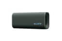Sony ULT FIELD 3 - Portable Bluetooth Speaker with ULT POWER SOUND, 24hr Battery, IP67, Waterproof, Dustproof, Shockproof, Detachable Shoulder Strap, Compact - Forest Gray - 1