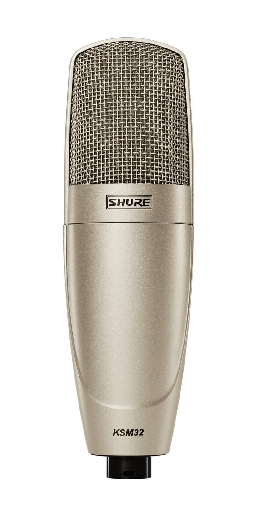 Shure KSM32/SL Microphone - 1