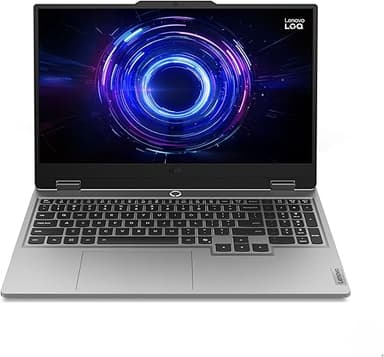 Lenovo LOQ 15IRX10 - Ordinateur Portable Gaming 15.6'' FH…