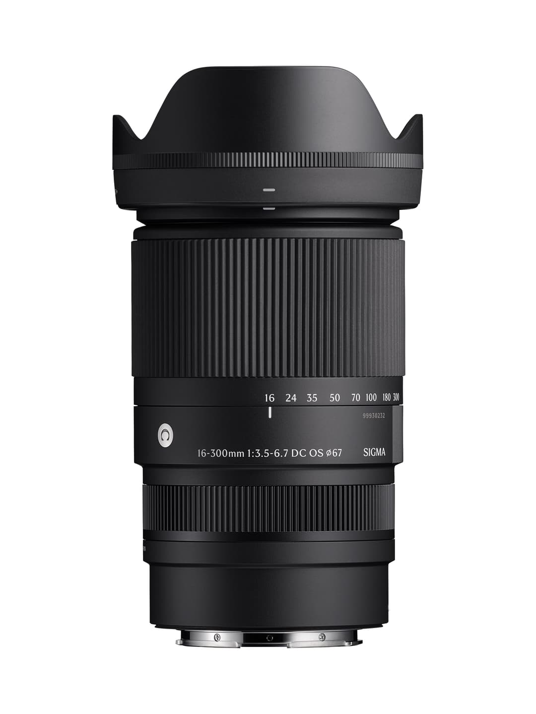 Sigma Objectif 16-300 mm F3.5-6.7 DC OS pour Sony E Mount…