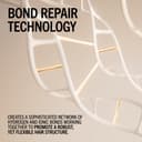 Schwarzkopf Professional BLONDME Bond Repair Brightening Shampoo Hair Shampoo Removing Environmental Pollutants Almond Oil White Tea Hydrating Strengthening And Deeply Nourishing 300 ml - 7