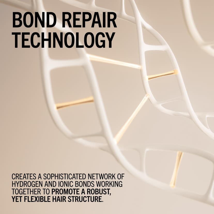Schwarzkopf Professional BLONDME Bond Repair Brightening Shampoo Hair Shampoo Removing Environmental Pollutants Almond Oil White Tea Hydrating Strengthening And Deeply Nourishing 300 ml - 7