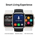 HUAWEI WATCH D2, Smartwatch for men women Ambulatory Blood Pressure Monitoring, ECG, Sleep Breathing Awareness, Medically Certified, SpO2, iOS& Android, up to 6 Days Battery Life, Bluetooth Calling - 7