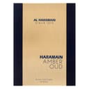 Al Haramain Amber Oud Blue Eau de parfum 100 ml - 5