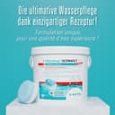 BAYROL - E.CHLORILONG ULTIMATE7 4,8KG - 5799354 - 2