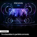 SAMSUNG HW-Q990D/ZF 2024 Dolby Atmos Wireless Soundbar, Q-Symphony, 11.1.4 Channel, SpaceFit Sound Pro and Voice Assistant Compatible - 8