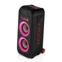 LG XBOOM Bluetooth Speaker, Party Speaker with Handle, Portable Bluetooth Speaker XL9T - 1