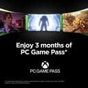 Lenovo Legion Pro 7i 16'' WQXGA OLED 240 Hz Ordinateur Portable de Jeu Intel Core Ultra 9 275HX 32 Go de RAM 1 to SSD NVIDIA GeForce RTX 5070Ti Eclipse Noir - 6