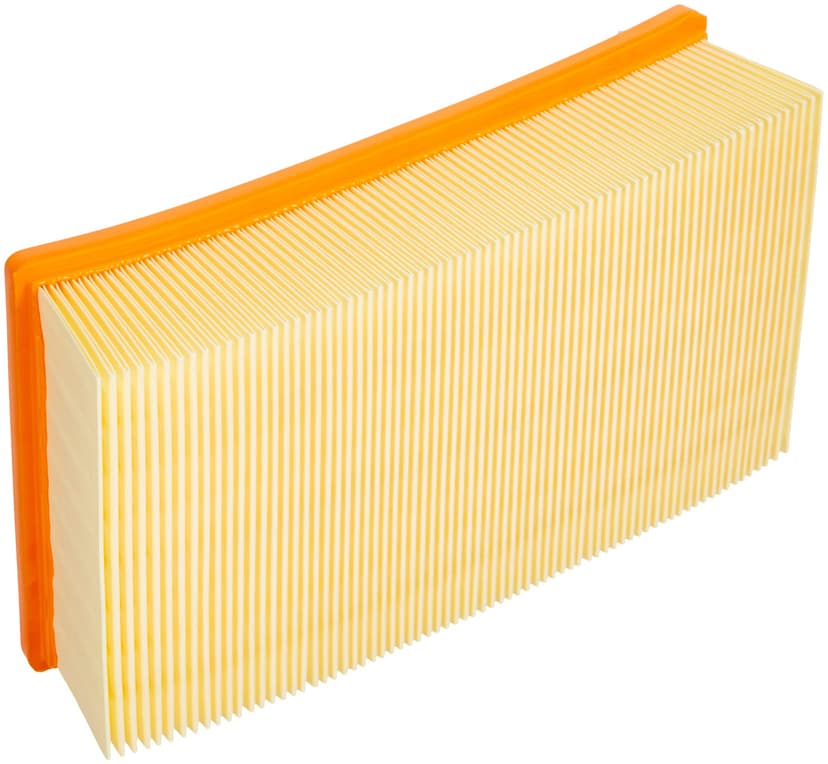 Bosch 2607432034 Polyester Flat Pleated Filter for Gas 35-55 - 2