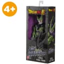 Bandai - Dragon Ball Super - Giant Size Figurine - Limit Breaker Series - Cell Final Form - 36747 - Multicoloured - 6
