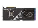 ASUS ROG Strix NVIDIA GeForce RTX 4090 – Carte Graphique Gaming (24GB GDDR6X, PCIe 4.0, HDMI 2.1a, DisplayPort 1.4a, 3.5 Slot, Ventilateurs axiaux) - 5