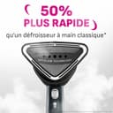 Calor DT9810C0 AeroSteam, Défroisseur à main révolutionnaire, Rapide et efficace, Les résultats d'un fer en un seul passage Vertical Garment Steamers, Trust - 2
