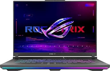 ASUS ROG Strix G16 G614JIR-N4050W | 16" | Intel Core i9 1…