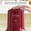 Moulinex AT714G32 3-Blade Multi Moulinette - 3