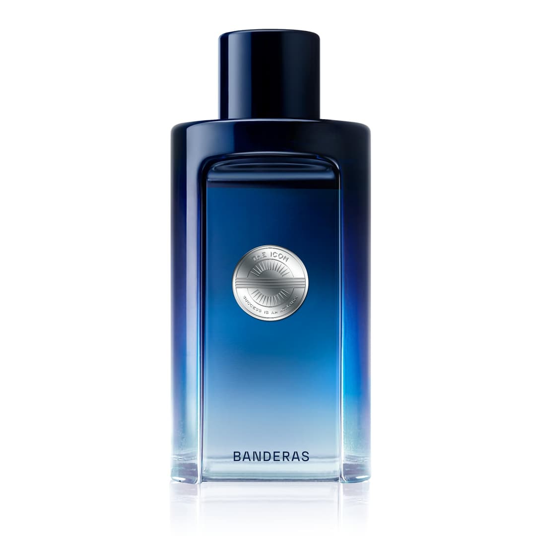 Banderas Perfumes - The Icon, Eau de Toilette for Men - L…