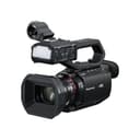 Panasonic AG-CX18EH 4K 60p Professional Camcorder with 25mm Wide-Angle Lens, 24x Zoom, 3G-SDI, XLR, 5-Axis Hybrid OIS, LED Light, Wi-Fi, USB PD, Black - 1