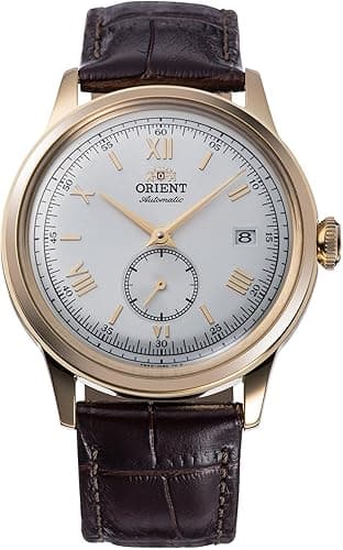 Orient Bambino Version 7 Small Seconds 38.4mm Self-windin…