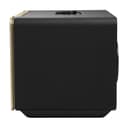 JBL Authentics 500 Enceinte intelligente connectée Hi-fidelity avec WiFi, Bluetooth et assistants vocaux, Dolby Atmos, design rétro, noire - 2