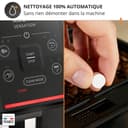 KRUPS Sensation C50 Fully Automatic Coffee Machine EA910810, Charcoal - 7