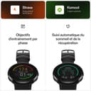 Polar Pacer Pro - Advanced GPS Sports Watch - Wrist Heart Rate Monitor, Smart for Men and Women, Workout Running Watch, Training Program & Health Recovery Tools, Sleep Monitor & Activity Tracker - 5