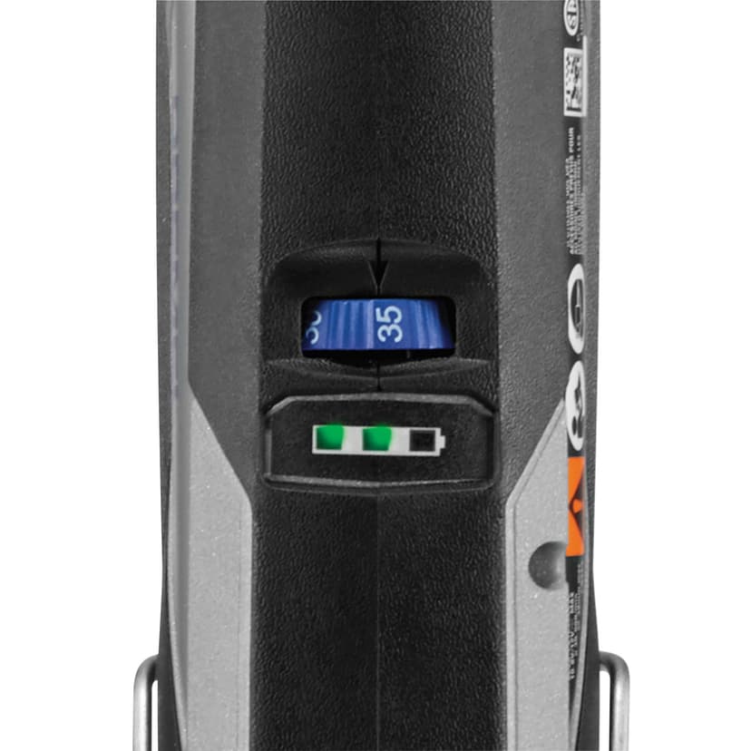 Dremel 8240 Battery Rotary Tool, 12V 3Ah Lithium-Ion Battery, Multifunctional Tool Set with 5 Accessories, Variable Speed 5,000-35,000/min, and Fast Charging Time - 5