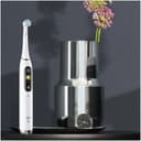 Oral-B iO Series 9N White AlabasterJAS22 - 8