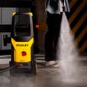 Stanley High Pressure Washer SXPW25E 2500 W 170 Bar 500 l/h - 2