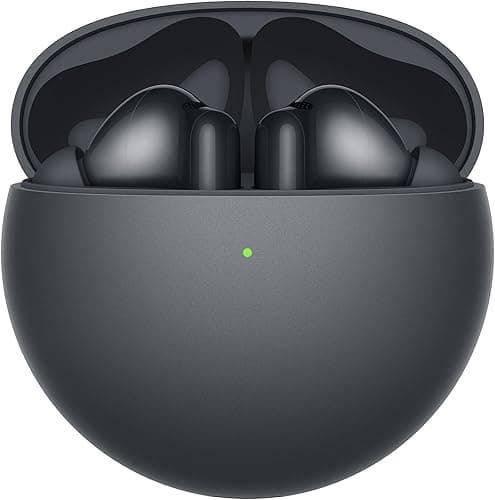 HUAWEI FreeBuds 7i Écouteurs sans Fil, ANC 4.0 Dynamique …