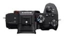 Sony Alpha 7 III Full-Frame Mirrorless Camera with 28-70mm Lens (24.2MP, 4K Video, Fast 0.02s 693 Point Hybrid AF & 5 Axis stabilisation - Ideal for Enthusiasts, Hybrid Shooter and Low Light imaging) - 7