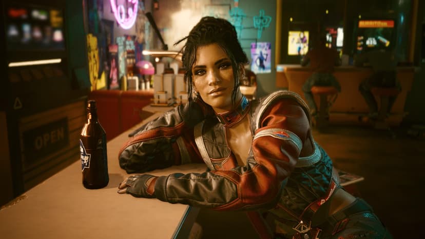 CYBERPUNK 2077 (Ultimate Edition) - 7