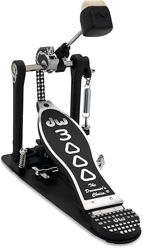 Drum Workshop Drums 3000A Series Single Bass Pedal