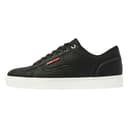 British Knights Men's Dale Trainers, Black, 43 EU, Black, 9.5 UK - 1
