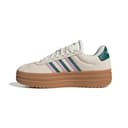 adidas Women's VL Court Bold Shoes - 1