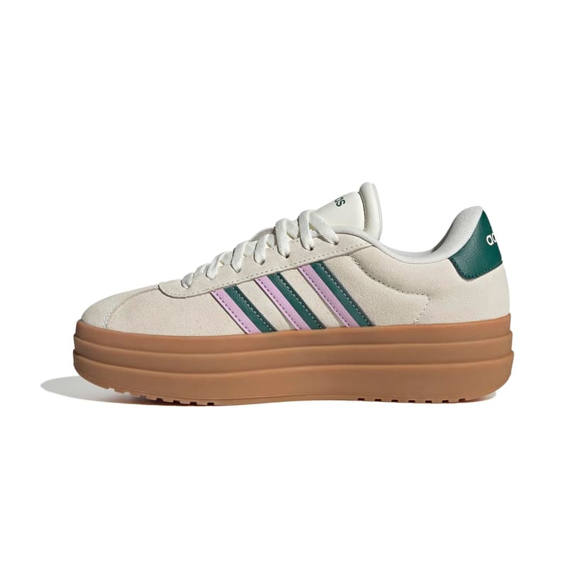 adidas Women's VL Court Bold Shoes - 1