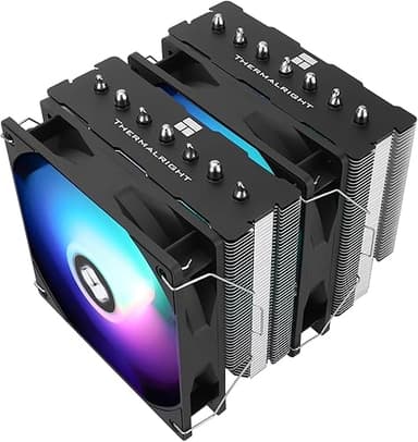 Thermalright PS120SE ARGB Refroidisseur d'air pour proces…