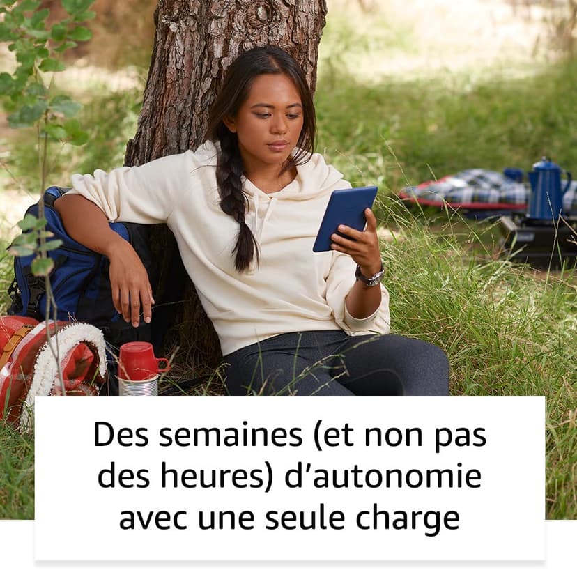 All New Kindle Paperwhite - 2022 Version -CR - 4