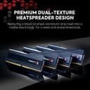 DDR5 32GB 2X16GB 7200MHz G SKILL Trident Z5, G.Skill - 4