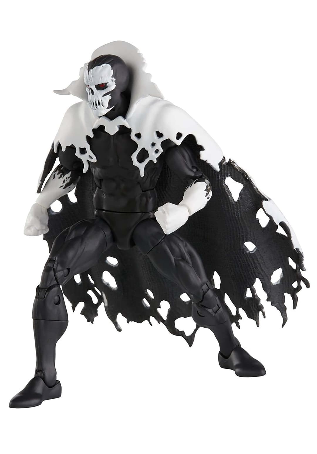 Marvel Legends Series Doctor Strange in the Multiverse of Madness 15-cm Collectible D’Spayre Marvel Cinematic Universe Action Figure Toy, 2 Accessories and 1 Build-A-Figure Part