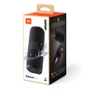JBL Grip, Compact Bluetooth Speaker, JBL Pro Sound with AI Sound Boost, IP68 Waterproof/Dustproof, Ambient Light, Up to 14H Playtime, Auracast Multi-Speaker Connection, JBL Portable App, Black - 7