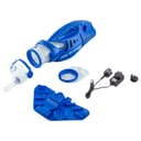 Water Tech POOL BLASTER Max Li CG Swimming Pool Vacuum Cleaner with Increased Suction Power, Pool Vacuum Cleaner with P30 Motor, Handheld Vacuum Cleaner for Swimming Pool and Spa - 8