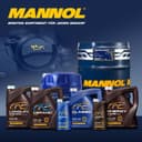 MANNOL Huile moteur SAFARI 20W-50 Huile minérale huile API SN API CH-4 5 L Compatible avec HYUNDAI Tucson TL, TLE, TOYOTA Yaris 3/5 portes P9, CITROËN Jumpy I MPV U6U, NISSAN JUKE F15, KIA SPORTAGE SL - 2