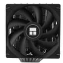Thermalright Rmikaly BS-125 125x110x154mm CPU Cooler with 120mm Fan, Intel LGA1700/1150/1151/1155/1156/1200 & AMD AM4/AM5 Compatibility - 8