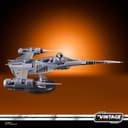 Star Wars The Vintage Collection The Mandalorian’s N-1 Starfighter, The Mandalorian 3.75” Vehicle & Action Figures - 9